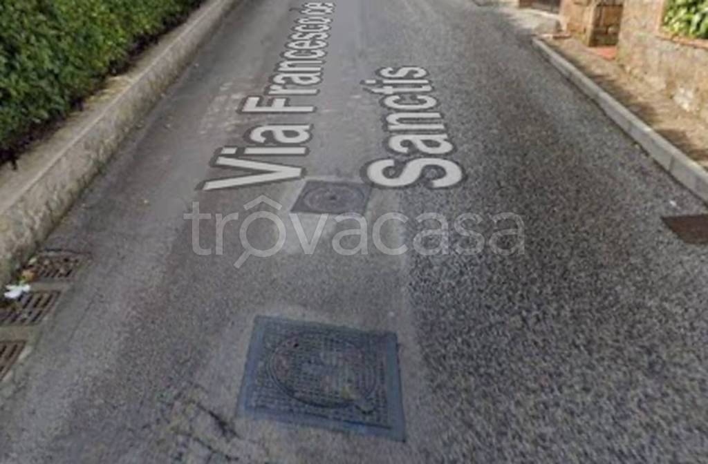 appartamento in vendita a Lacedonia