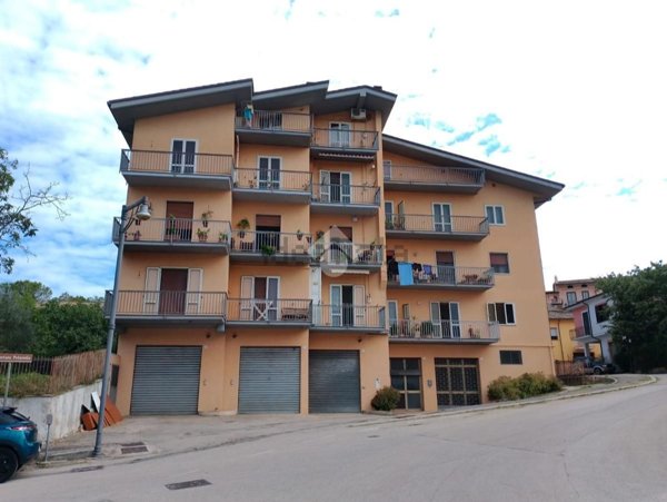 appartamento in vendita a Lapio