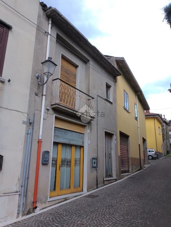 appartamento in vendita a Lapio