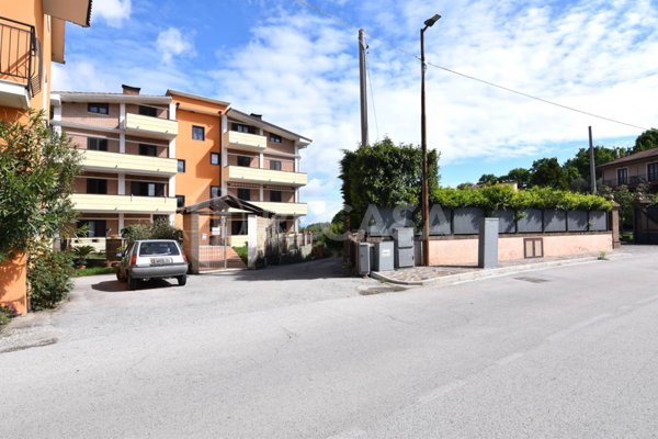appartamento in vendita a Lapio