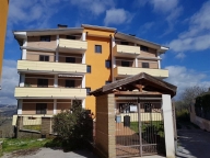 appartamento in vendita a Lapio
