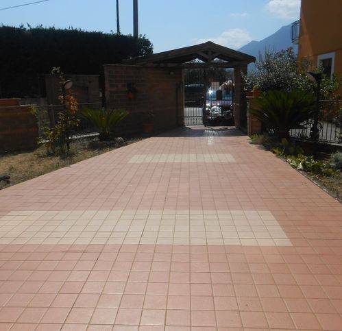 appartamento in vendita a Lapio
