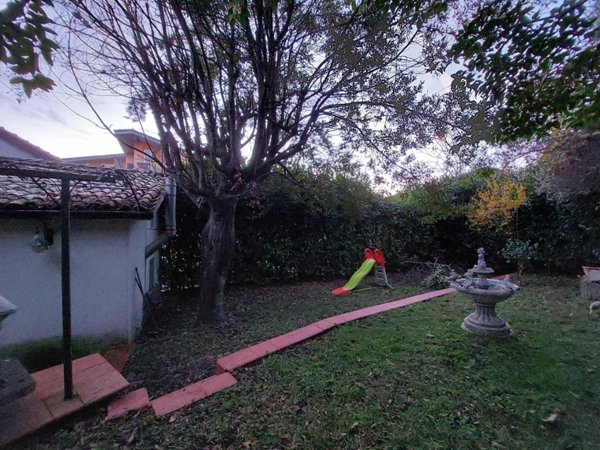 casa indipendente in vendita a Lapio