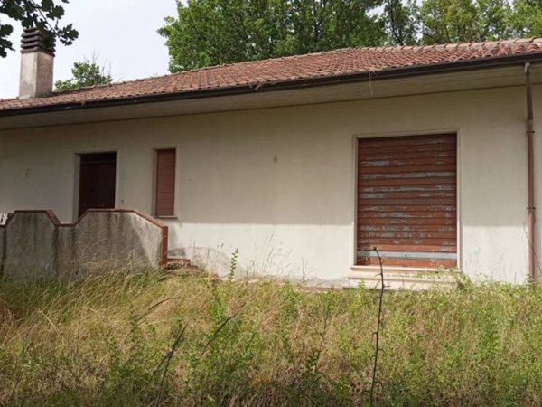 casa indipendente in vendita a Lapio