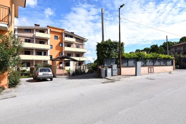 appartamento in vendita a Lapio