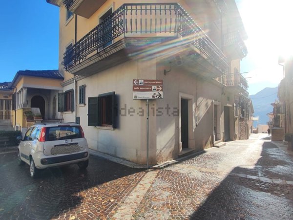 appartamento in vendita a Lapio