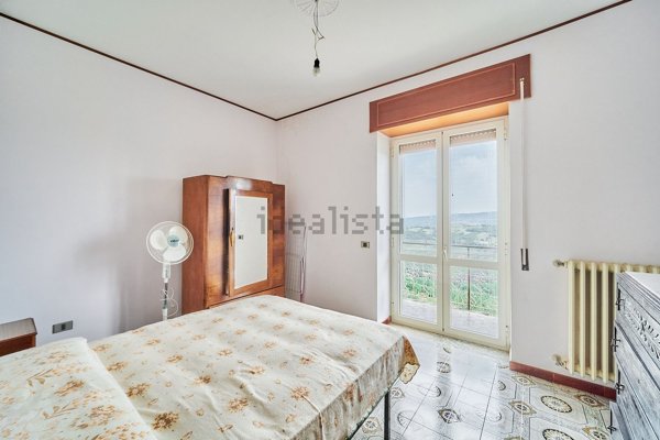appartamento in vendita a Lapio