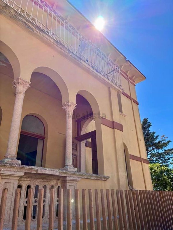casa indipendente in vendita a Lapio