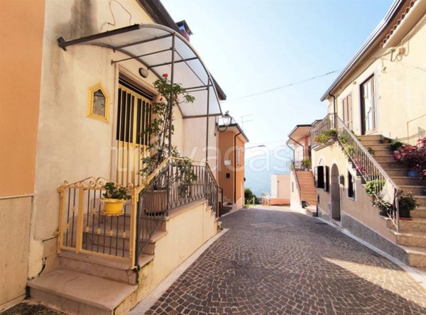 appartamento in vendita a Lapio