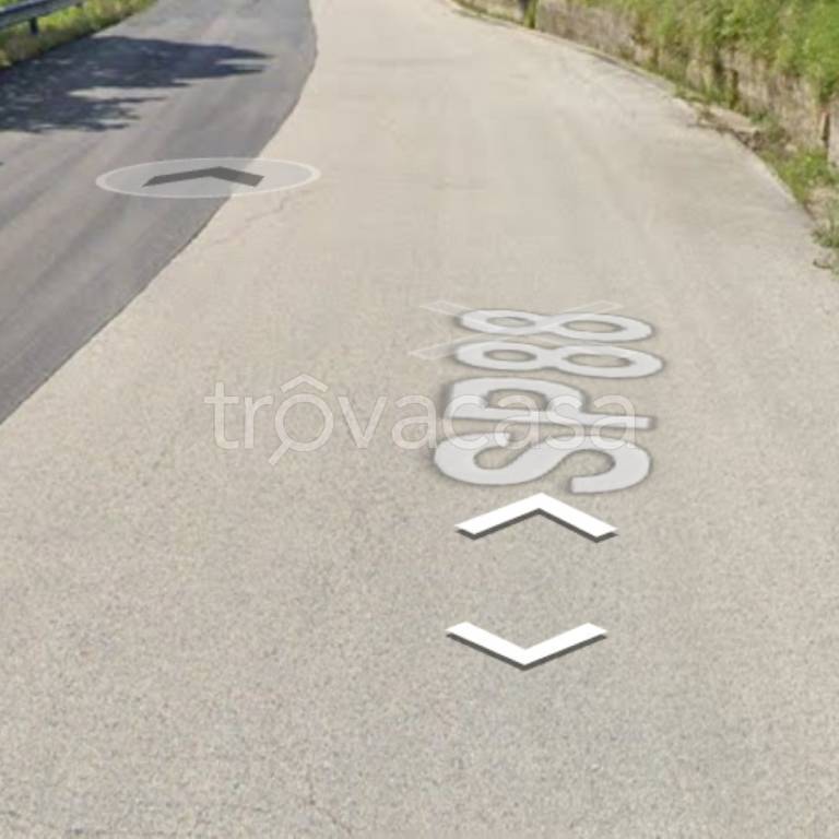 appartamento in vendita a Lapio