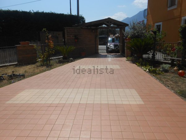 appartamento in vendita a Lapio