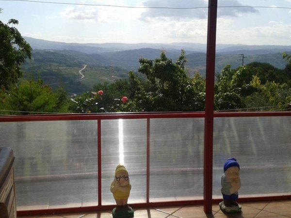 appartamento in vendita a Lapio
