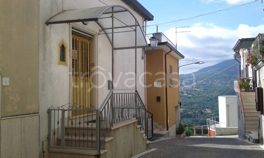 appartamento in vendita a Lapio