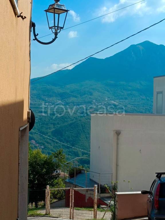 appartamento in vendita a Lapio