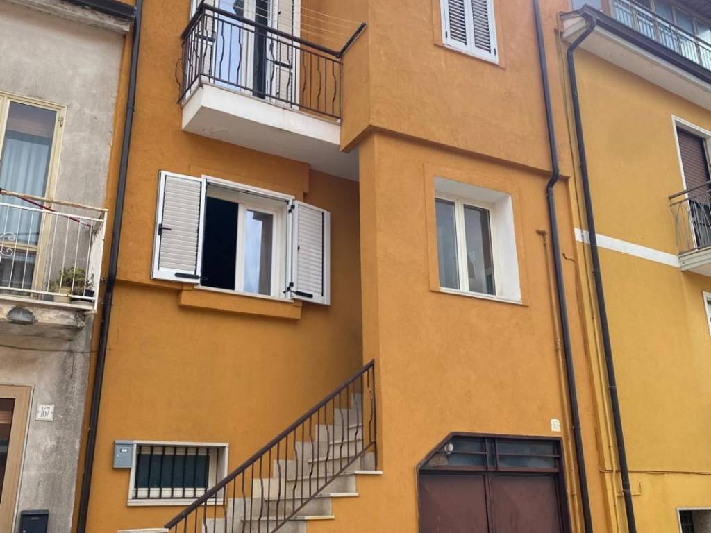 appartamento in vendita a Lapio