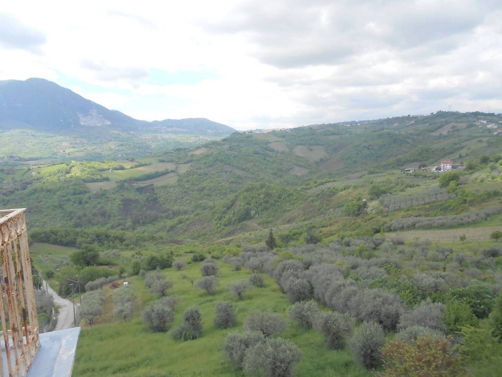 appartamento in vendita a Lapio