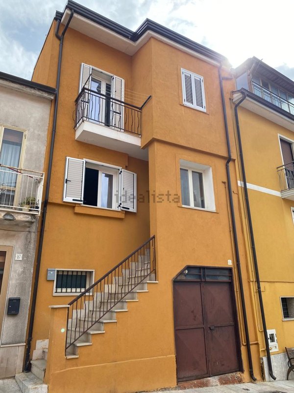 appartamento in vendita a Lapio