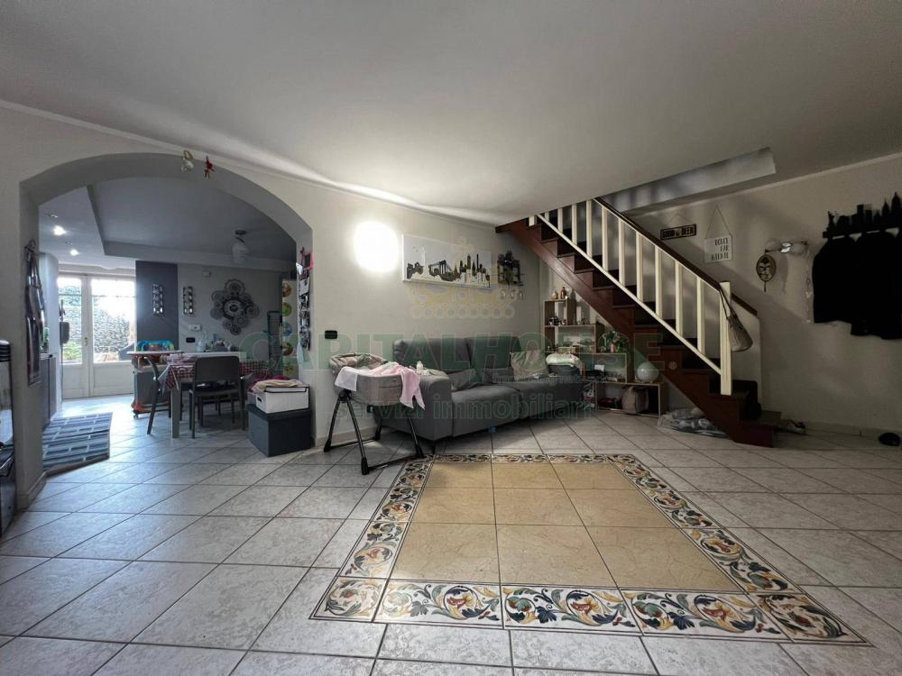 casa indipendente in vendita a Lapio