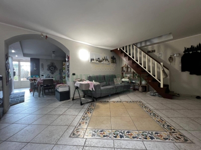 casa indipendente in vendita a Lapio