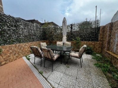 casa semindipendente in vendita a Lapio