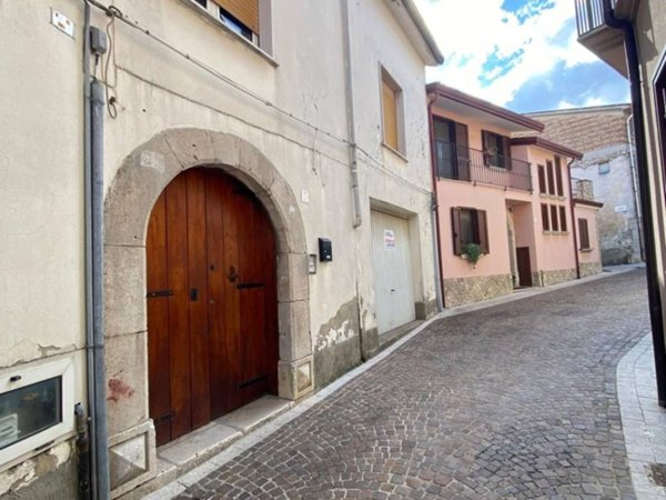 casa indipendente in vendita a Lapio