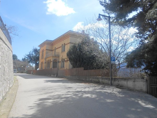 appartamento in vendita a Lapio