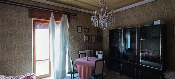 intera palazzina in vendita a Lapio