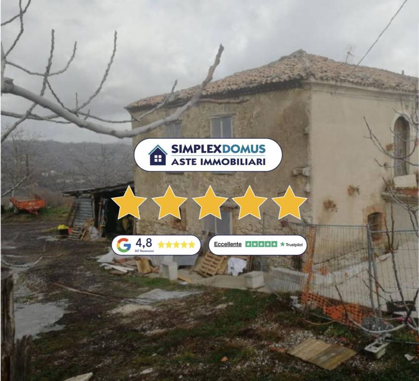 appartamento in vendita a Lapio