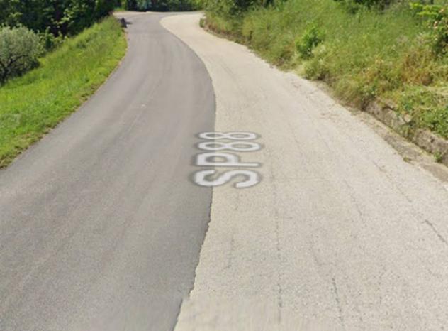 pentavano in vendita a Lapio