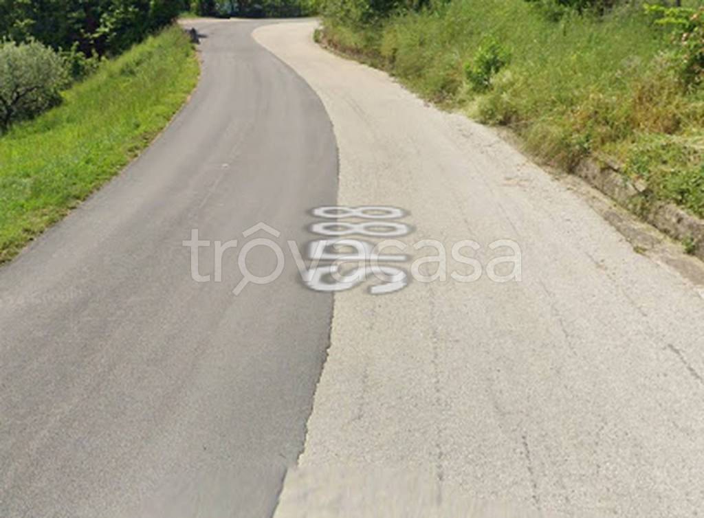 appartamento in vendita a Lapio