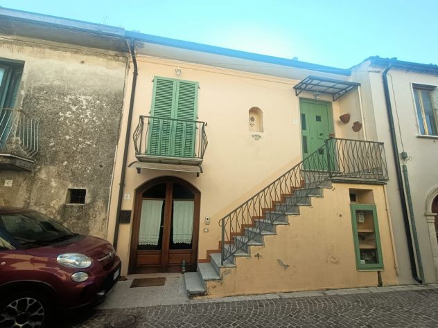 casa indipendente in vendita a Lapio