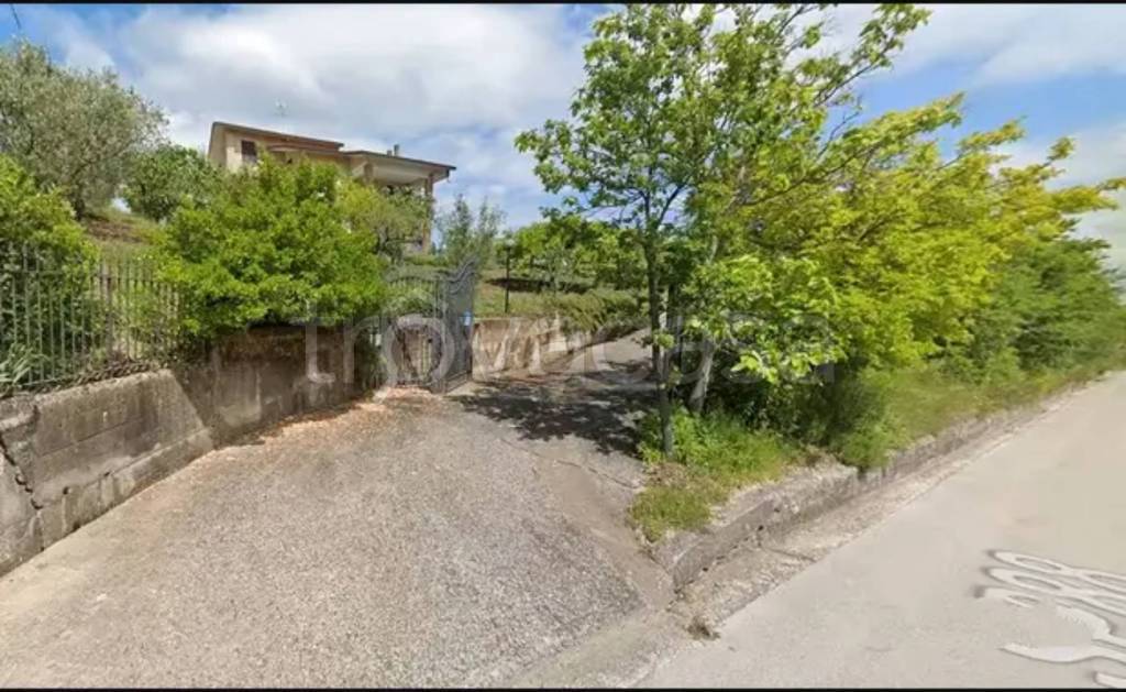 casa indipendente in vendita a Lapio