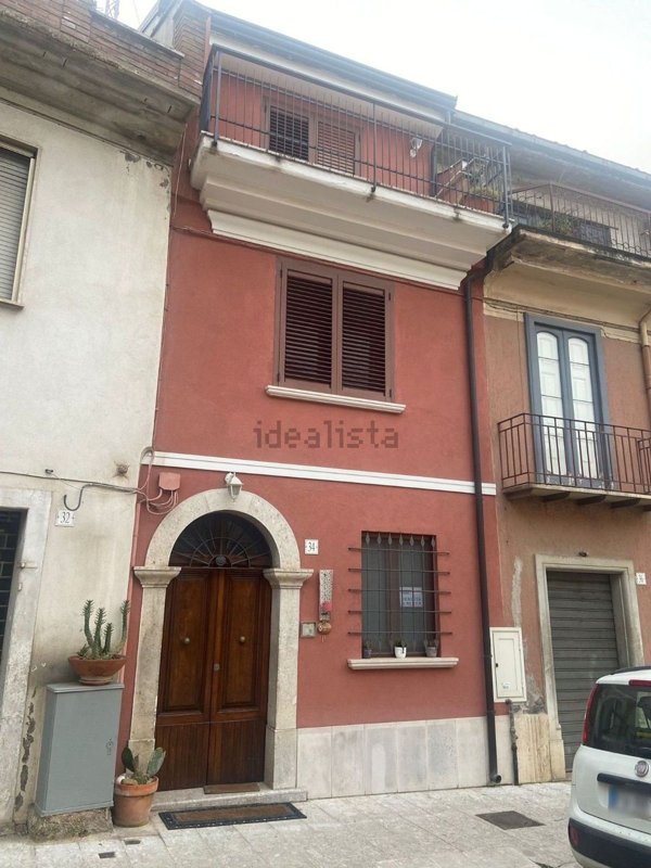 quadrivano in vendita a Lapio