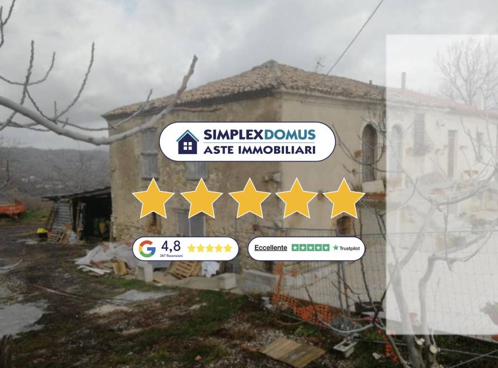 appartamento in vendita a Lapio