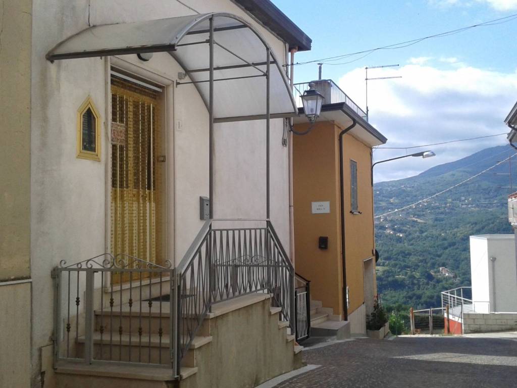 appartamento in vendita a Lapio