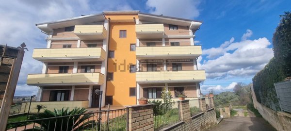 appartamento in vendita a Lapio