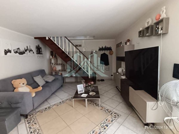 appartamento in vendita a Lapio