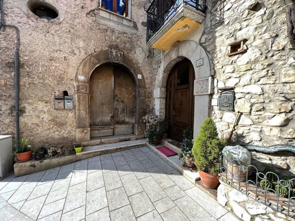 appartamento in vendita a Lapio