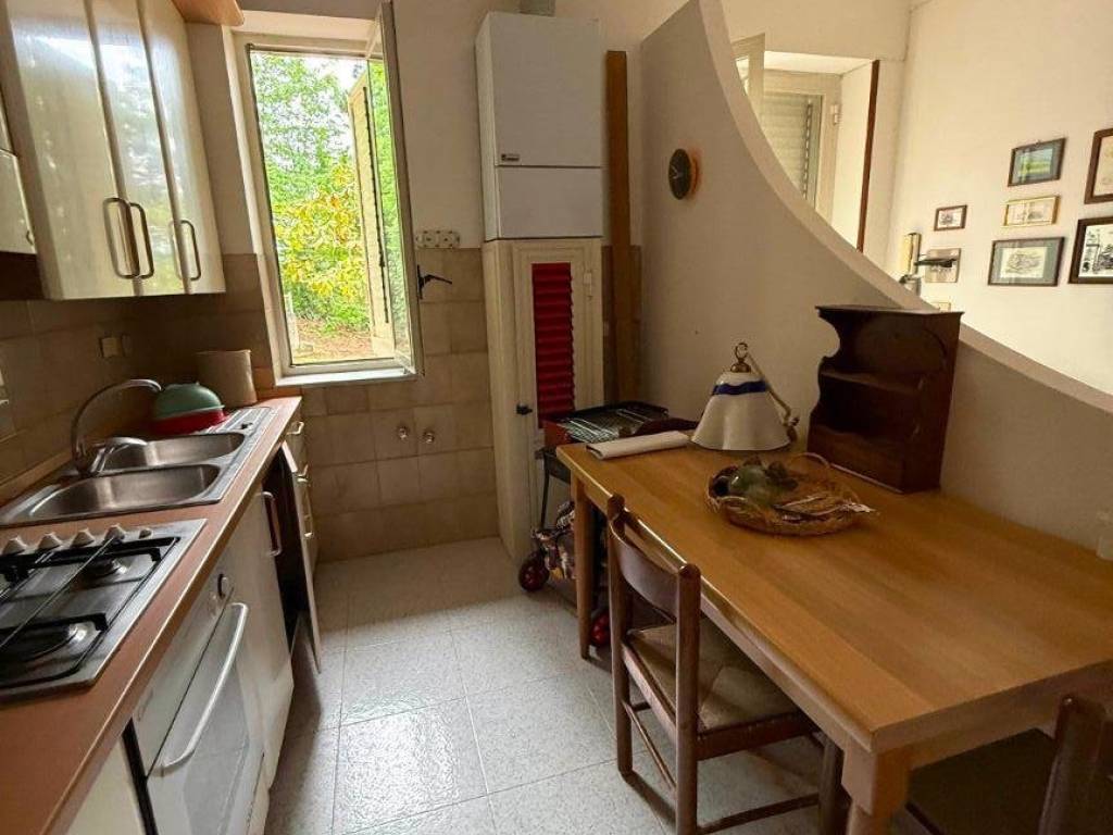 casa indipendente in vendita a Lapio
