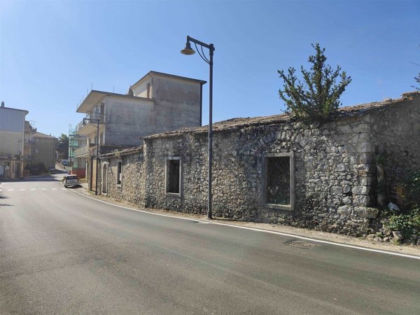 appartamento in vendita a Lapio