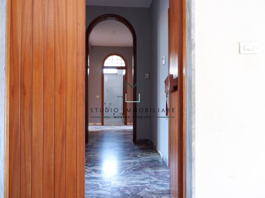 appartamento in vendita a Lapio