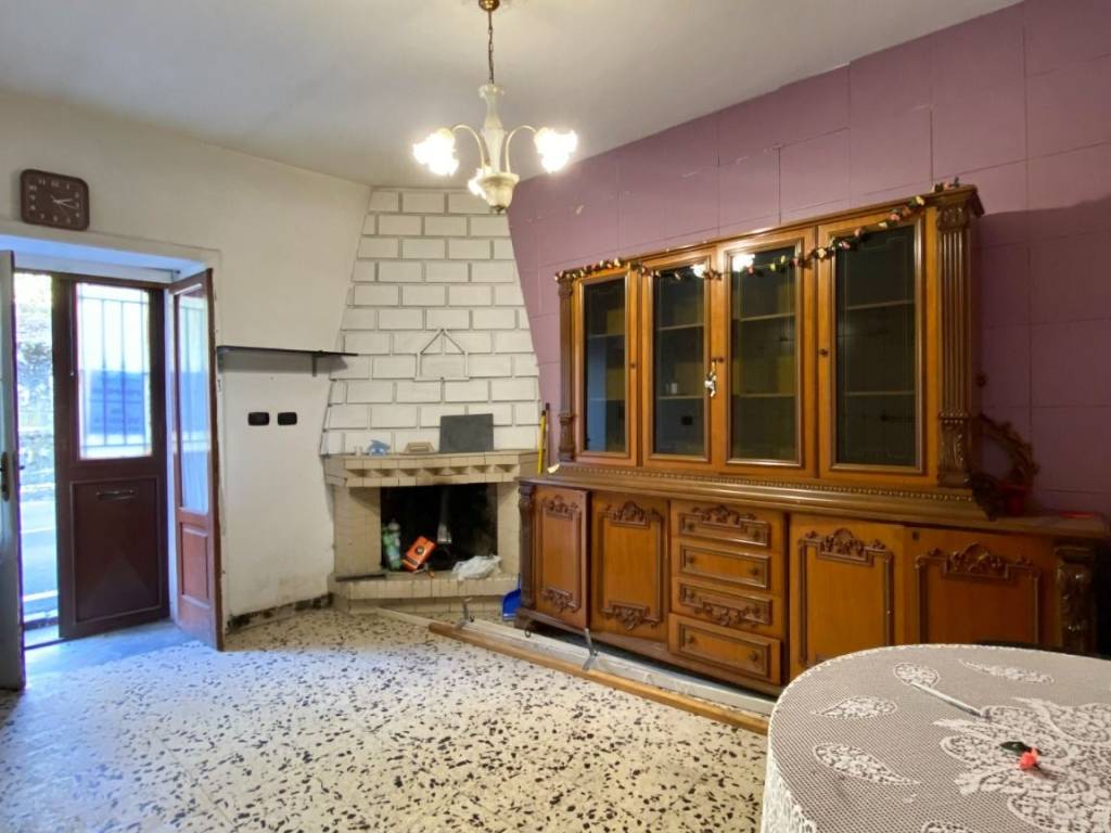 appartamento in vendita a Lauro