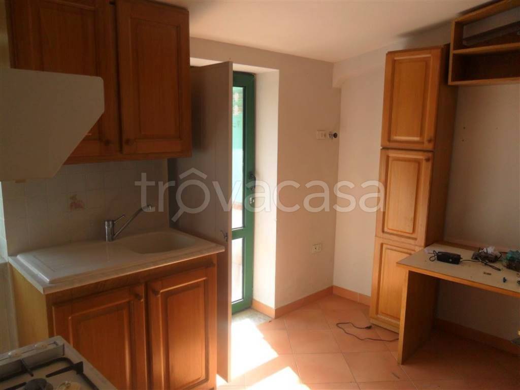 appartamento in vendita a Lauro