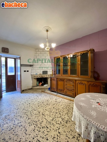 appartamento in vendita a Lauro