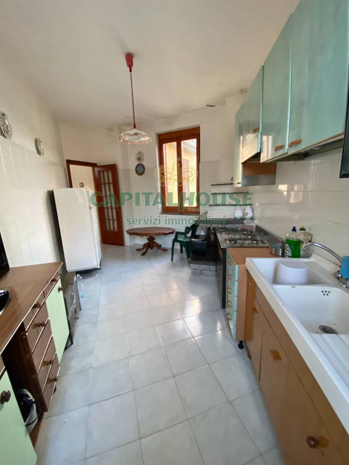 casa indipendente in vendita a Lauro