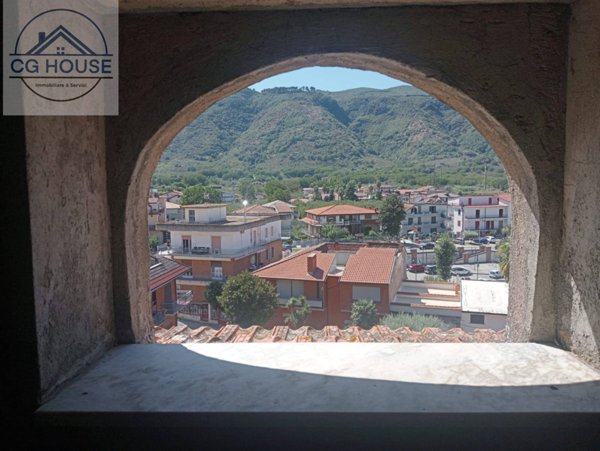 casa semindipendente in vendita a Lauro