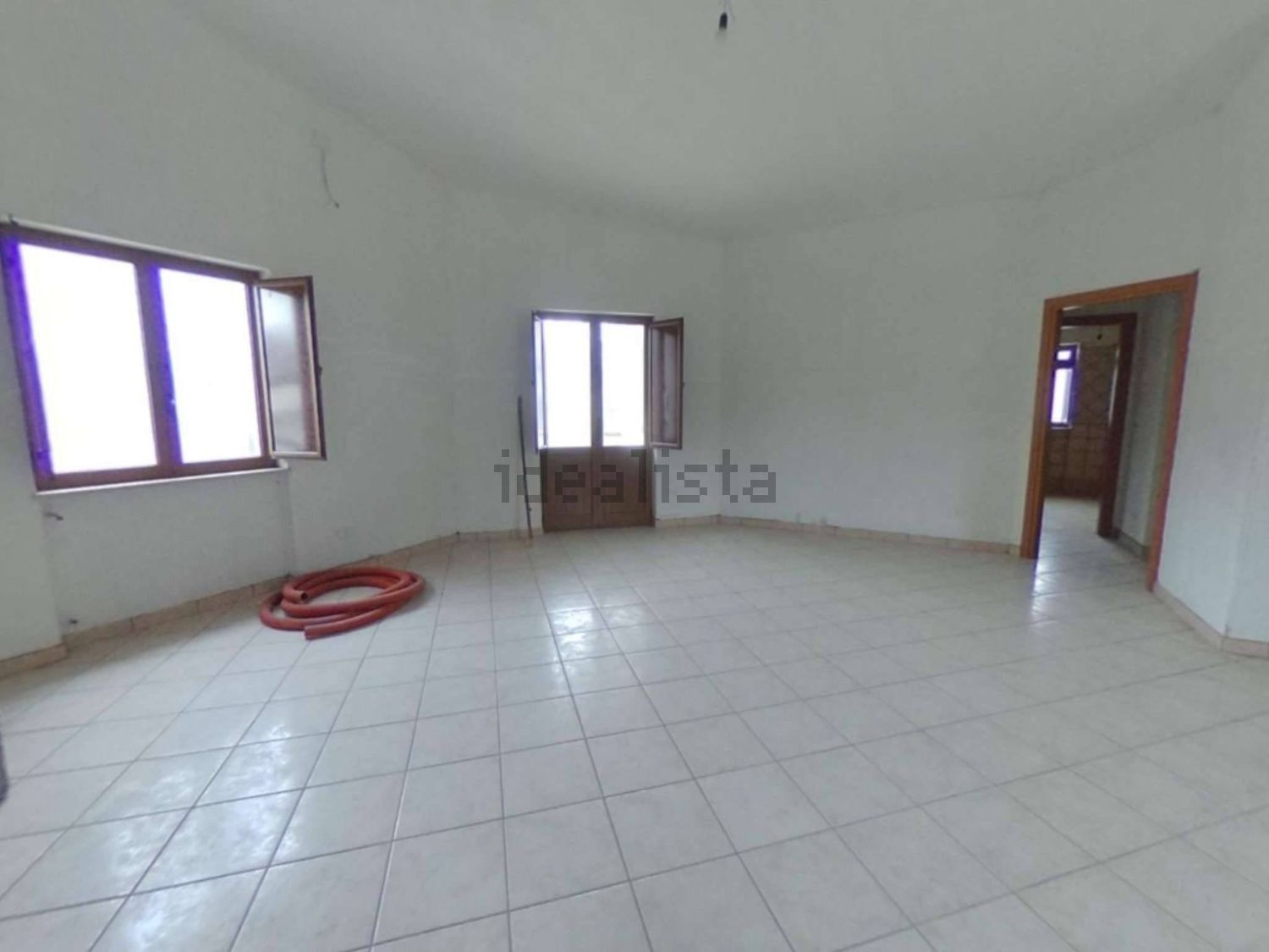 appartamento in vendita a Lauro