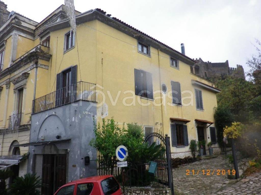 appartamento in vendita a Lauro