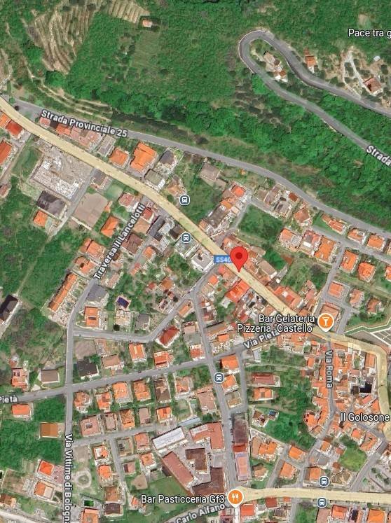 appartamento in vendita a Lauro