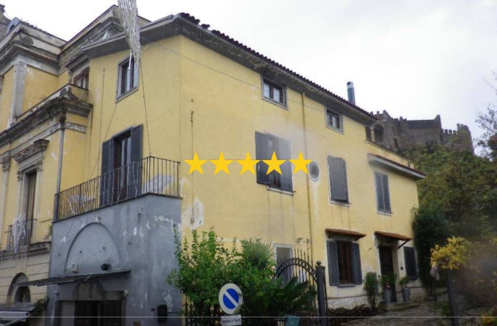 appartamento in vendita a Lauro